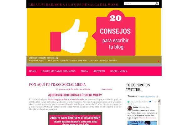 Site using WordPress Zero Spam plugin