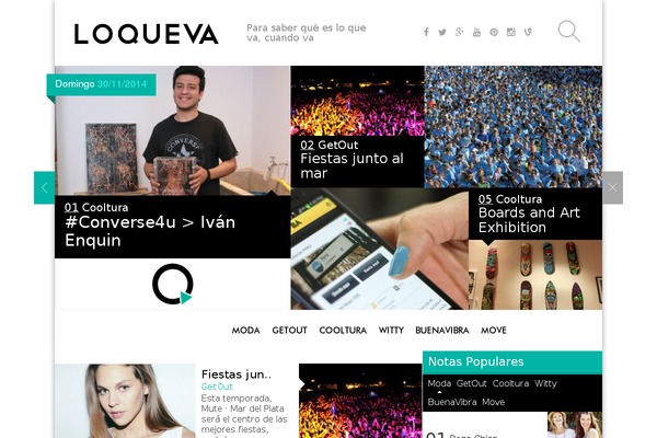 Site using Analytics-tracker plugin