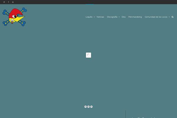 Site using Hub-core plugin