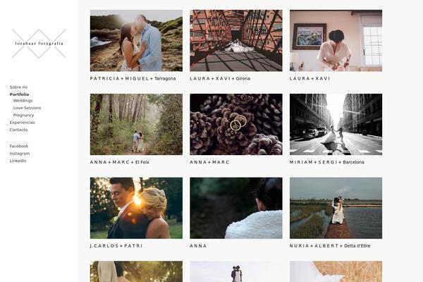 Dimsemenov-touchfolio-c481e2d theme site design template sample