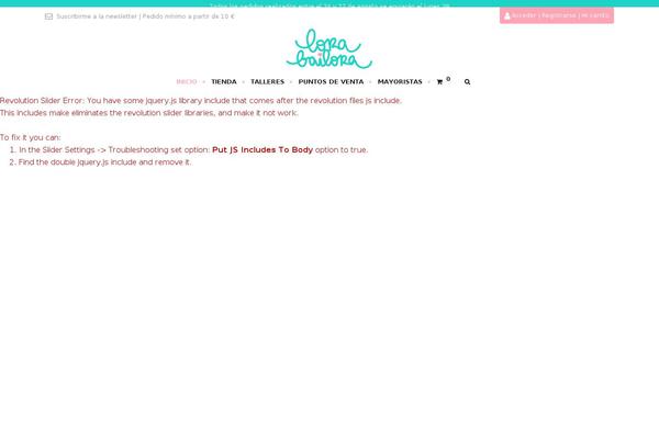 Site using Layered-popups plugin
