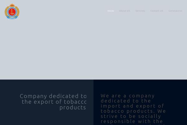 Site using Mystickyelements-pro plugin