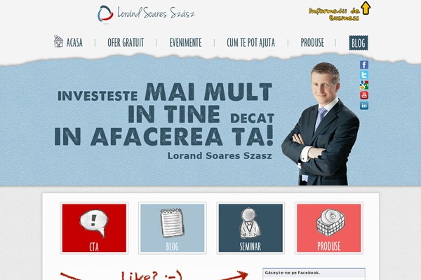 lss theme websites examples