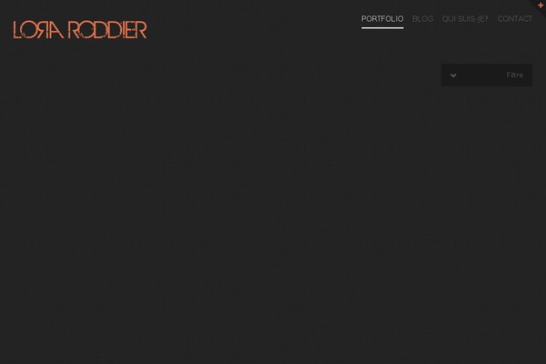 Coco theme site design template sample