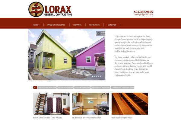 Filtered theme site design template sample