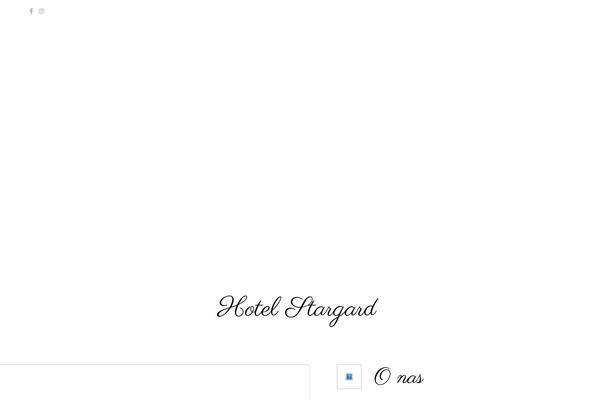 lord-hotel.pl site used Lord