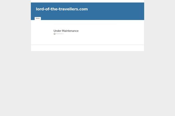 3k2 theme site design template sample