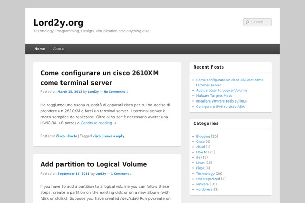 Catch Box theme site design template sample