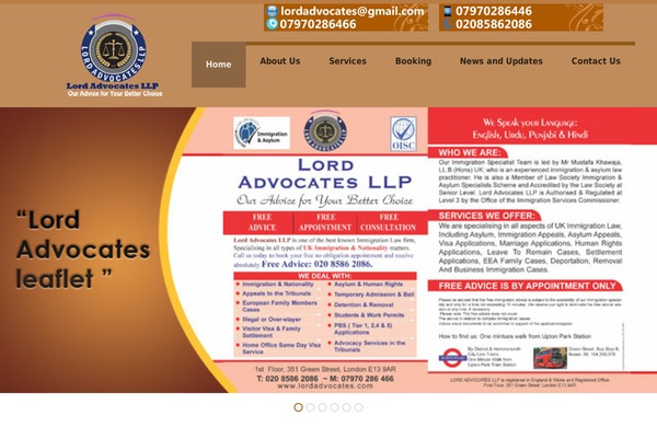Epical theme site design template sample