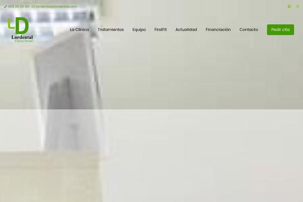 Site using Wp-google-places-review-slider plugin