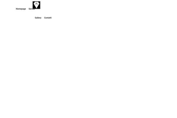 Nimmo theme site design template sample