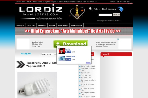 Pixwell theme site design template sample