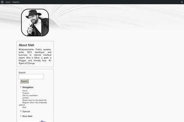 Site using Bp-featured-members plugin