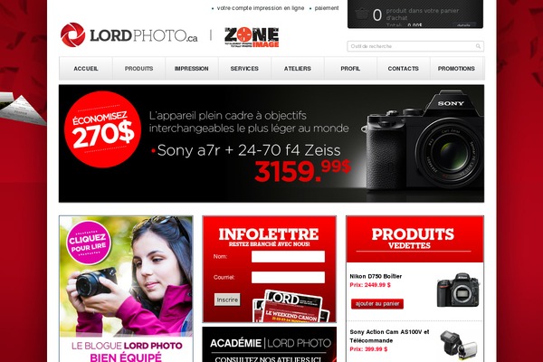 Rebound theme site design template sample