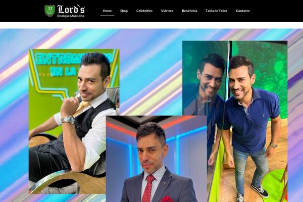 Site using Woo-multi-currency plugin