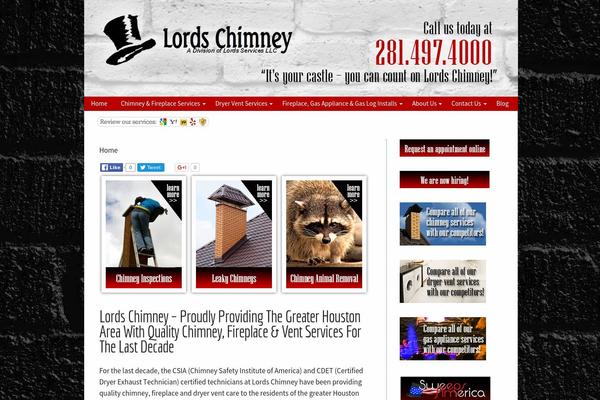 Site using Divi-overlays plugin