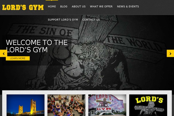 Site using Easy Facebook Share Thumbnail plugin