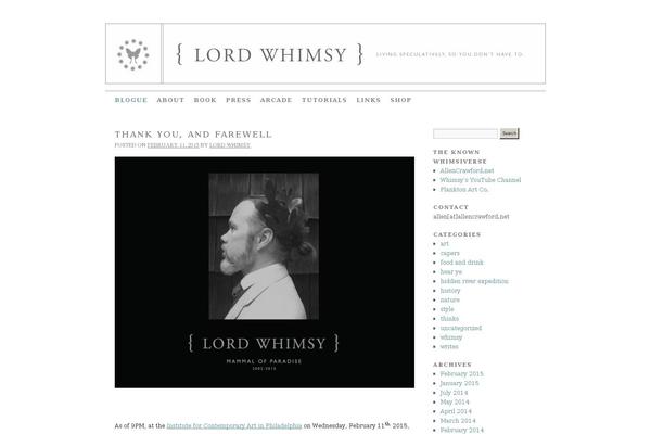 Site using Haiku-minimalist-audio-player plugin