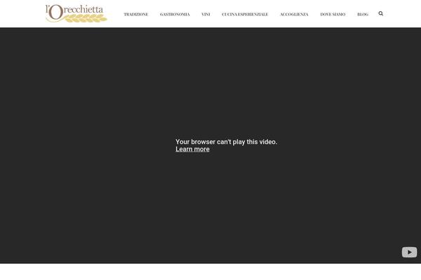 Site using Theme Blvd Responsive Google Maps plugin