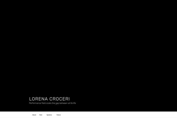 Site using VideoPress plugin