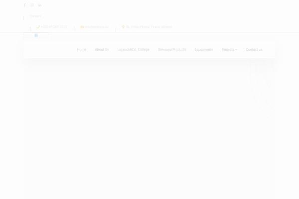 Site using Masterlayer-addons-for-elementor plugin