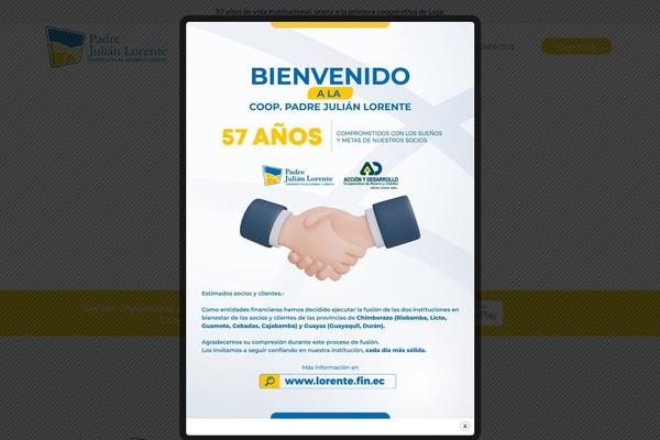 Site using Testimonial-free plugin
