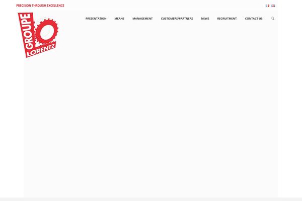 Site using Billio_icon_addon plugin