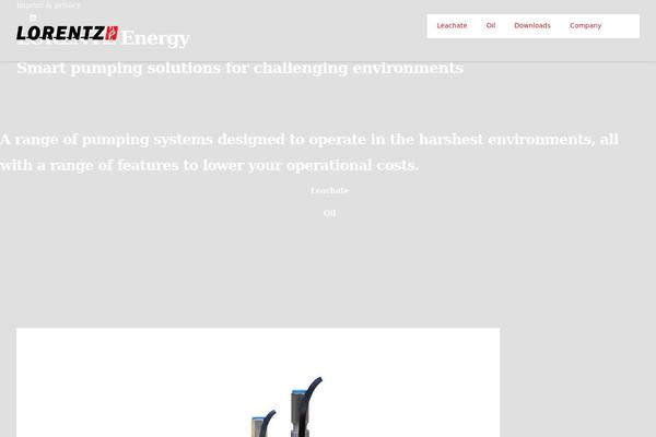 Site using Vc-addons-by-bit14 plugin