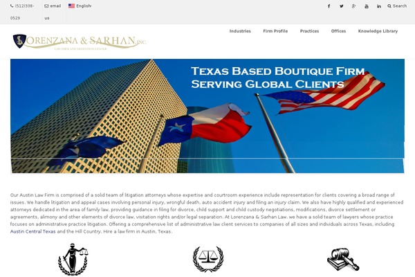 Site using BePro Listings plugin