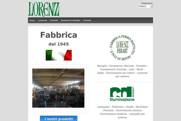 Site using Contact Form Manager plugin