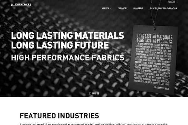 Site using WP show more plugin