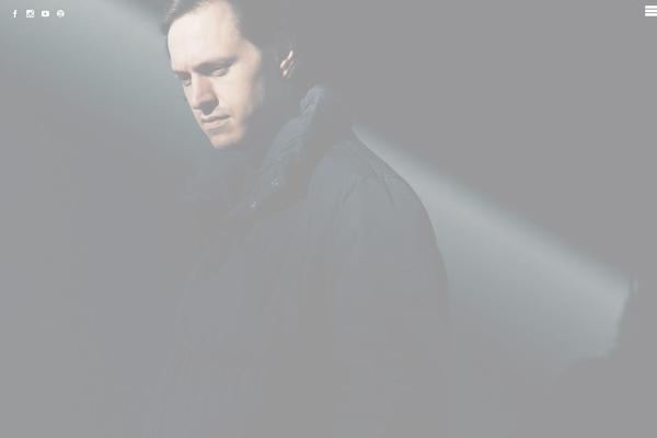 Site using Wolf-discography plugin