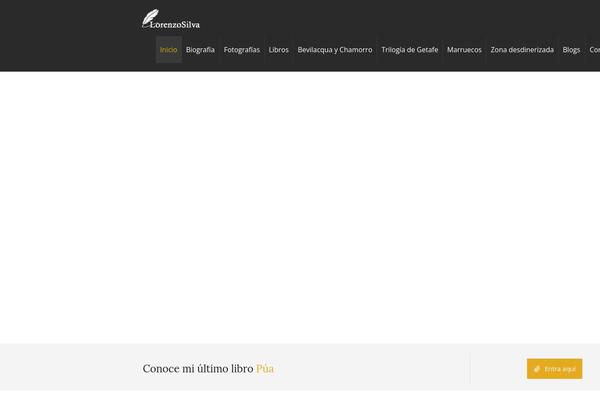 Rttheme19-child theme site design template sample