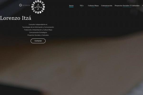 Site using Browser-shots plugin