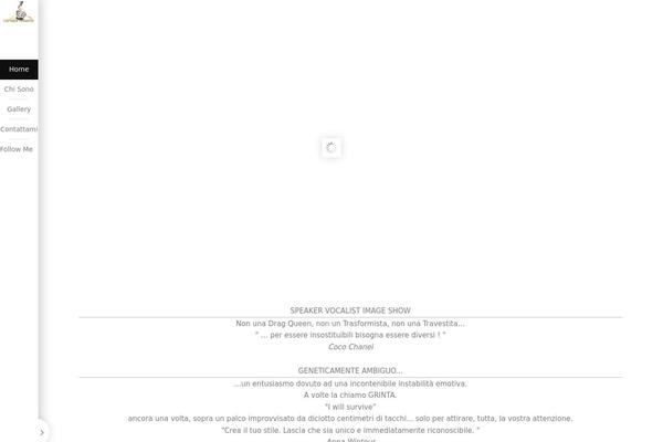 Site using Mystickysidebars plugin
