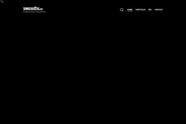 Site using Grids plugin