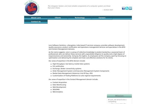 Site using Fluid Responsive Slideshow plugin