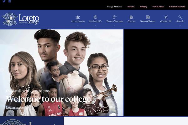 Site using Carbonneutral plugin