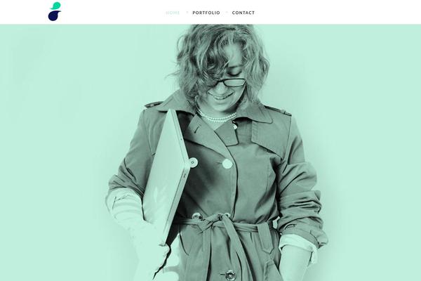 Site using Column Shortcodes plugin