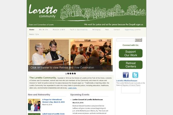 Site using Shashin plugin