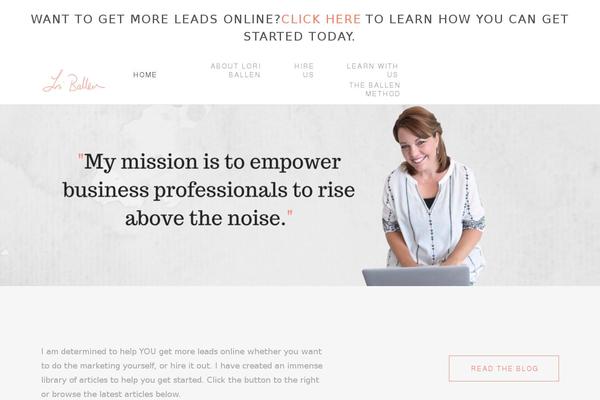Site using Thirstyaffiliates-pro plugin