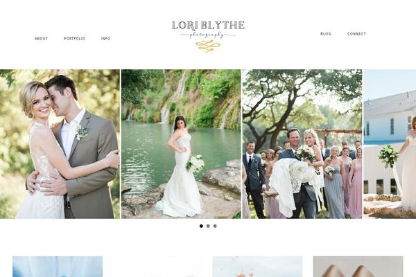 Site using Image Store plugin