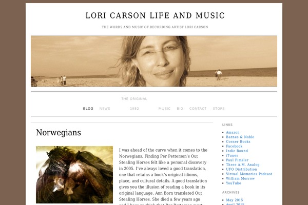 Site using Haiku-minimalist-audio-player plugin