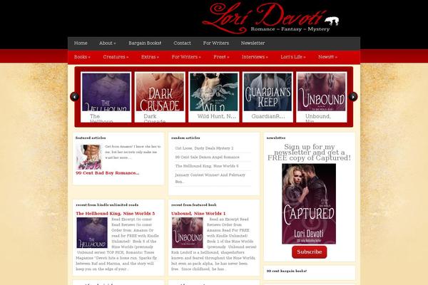 Site using Dp-owl-carousel-pro plugin