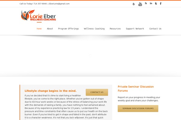Site using Anti-spam plugin