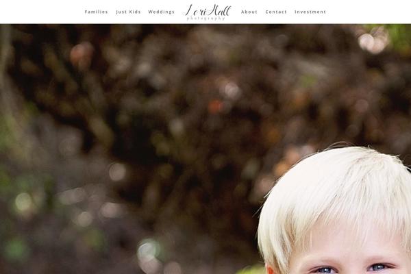 Site using Bloom plugin