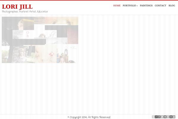 lorijillphoto.com site used Qamar