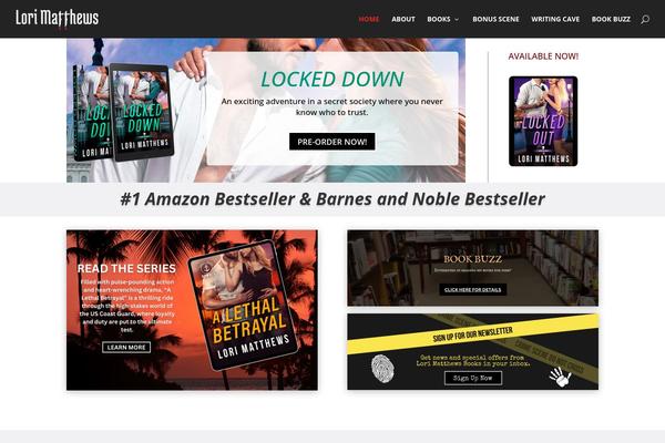 Site using Exit-popup plugin
