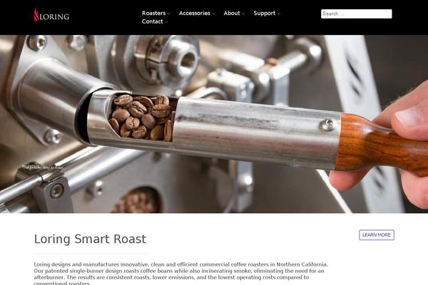 Site using Team Members plugin