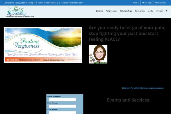 Site using Constant Contact for WordPress plugin